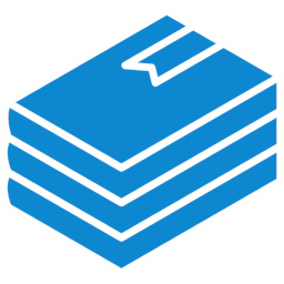 BookStack logo