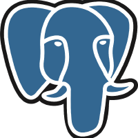 PostgreSQL logo